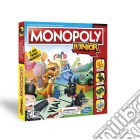 Monopoly Junior gioco