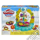 Play-Doh - La Giostra Dei Dolcetti giochi