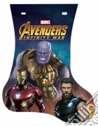 Avengers - Infinity War - Calza Befana giochi
