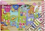 Ugly Dolls: Hasbro - Uglyville Unfolded Main Street giochi