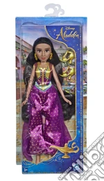 Disney Princess - Aladdin Movie - Jasmine Fashion Doll giochi