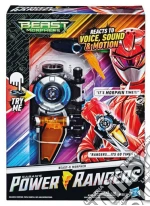 Power Rangers Beast-X Morpher