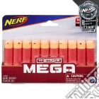Nerf - Mega 10 Dart Refill giochi