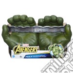 Marvel: Hasbro - Avengers - Pugni Di Hulk