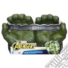 Avengers - Pugni Di Hulk giochi