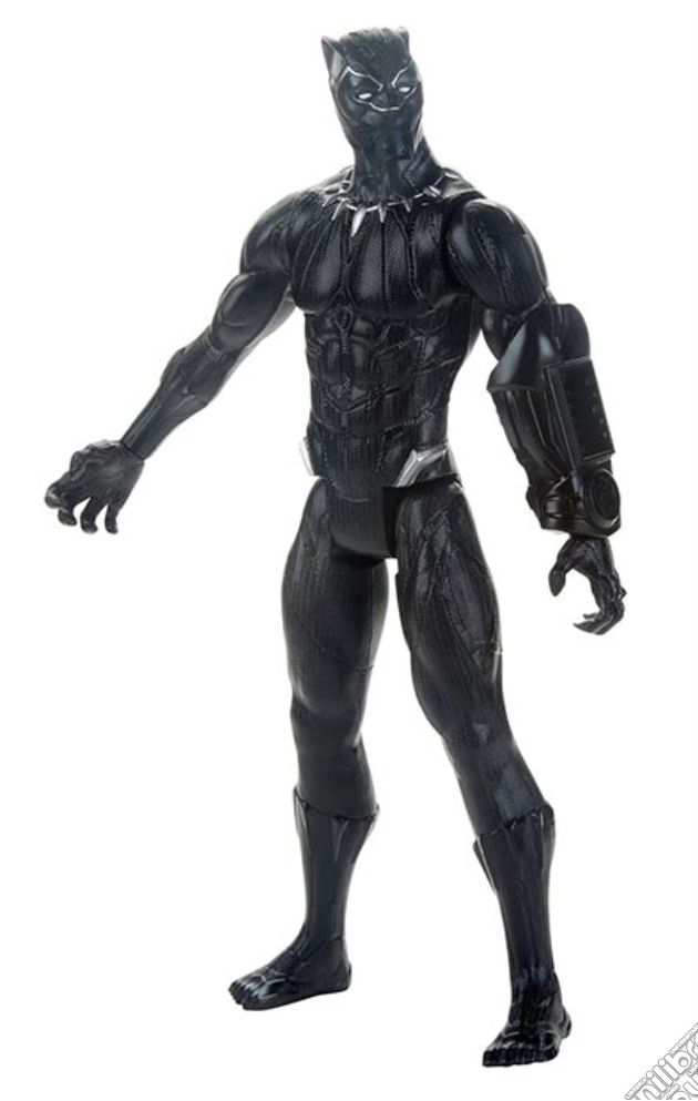 Black Panther Titan Hero 30cm gioco di FIAF