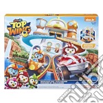 Top Wing - Playset Mission Ready Track