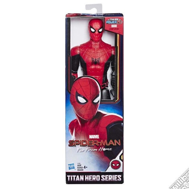 Spider-Man - Movie Titan Hero gioco