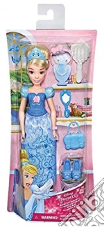Disney Principesse con Accessori Ass. giochi