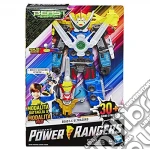 Power Rangers Beast-X Ultra Zord