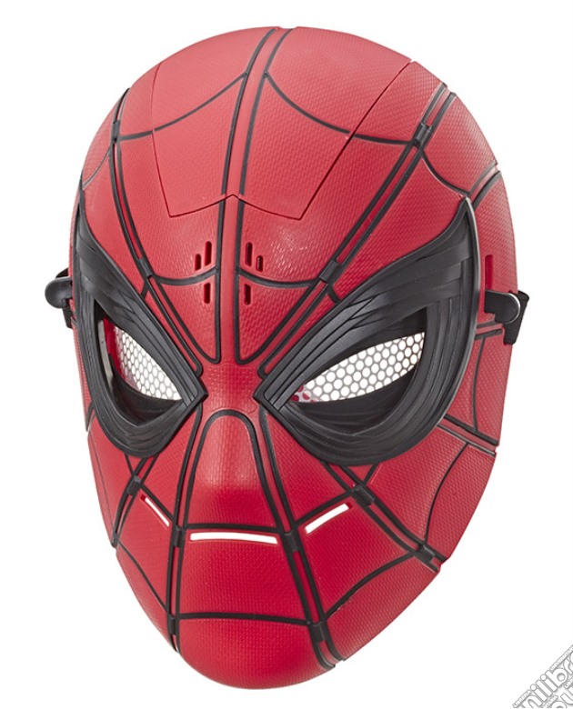 Spiderman Maschera Elettronica gioco di GAF