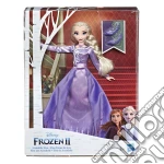 Disney: Frozen 2 - Fashion Doll Vestito Deluxe (Assortimento) giochi