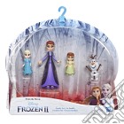 Frozen 2 SD Story Moments Ass.to giochi