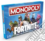 Monopoly Fortnite