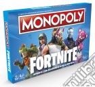 Monopoly Fortnite gioco