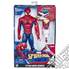 Spider-Man - Titan Hero Power Fx giochi