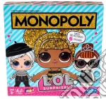 Monopoly: Hasbro - L.O.L Surprise giochi