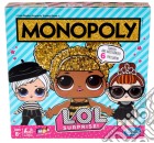 Monopoly: Hasbro - L.O.L Surprise giochi