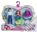 Dpr Small Doll Con Principe Ast giochi