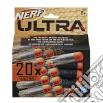 Nerf: Ultra - 20 Dardi giochi