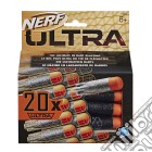Nerf: Ultra - 20 Dardi gioco