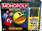 Monopoly: Hasbro - Arcade Pacman giochi