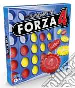 Hasbro: Forza 4 giochi