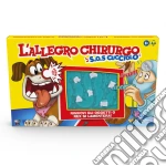 Hasbro: Allegro Chirurgo (L') - S.O.S. Cucciolo giochi