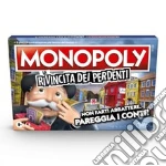 Monopoly - La Rivincità Dei Perdenti giochi