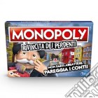 Monopoly - La Rivincita Dei Perdenti giochi