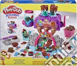 Play-Doh: La Fabbrica Dei Cioccolatini