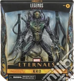 Marvel: Hasbro - Legends - The Eternals Deluxe Single Item giochi