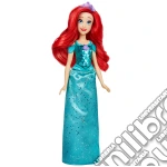 Disney: Hasbro - Principesse - Ariel (Bambola Base) giochi