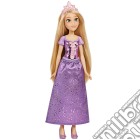 Disney: Principesse - Rapunzel (Bambola Base) giochi