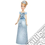 Disney: Hasbro - Principesse - Cenerentola (Bambola Base) giochi
