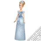 Disney: Principesse - Cinderella (Bambola Base) giochi