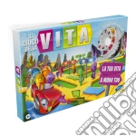 Hasbro: Gioco Della Vita (Il) (Refresh) giochi