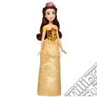 Disney: Principesse - Belle (Bambola Base) giochi