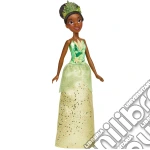 Disney: Hasbro - Principesse - Tiana (Bambola Base) giochi