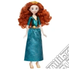 Disney: Principesse - Merida (Bambola Base) giochi