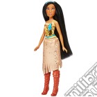 Disney: Principesse - Pocahontas (Bambola Base) giochi
