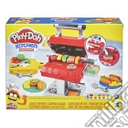 Play-Doh: Hasbro - Barbecue Playset giochi