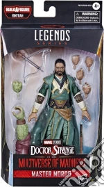 Marvel: Hasbro - Legends - Master 5 Mordo giochi