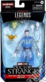 Marvel: Hasbro - Legends - Bleeper 3 Forma Astrale giochi