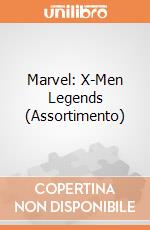 Marvel: X-Men Legends (Assortimento) gioco