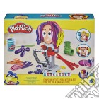 Play-Doh: Hasbro - Il Fantastico Barbiere New giochi