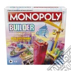 Monopoly: Hasbro - Builder giochi