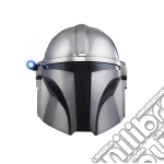 Star Wars: Hasbro - The Black Series - Casco Elettronico Mandalorian giochi