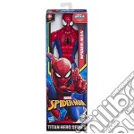 Marvel: Hasbro - Spiderman - Titan Hero Spider-Man