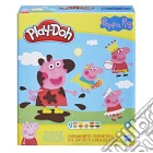 Play-Doh: Peppa Pig Playset giochi